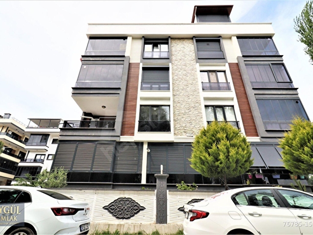 AKÇAYDA AYGÜLDEN BİR KAÇMAZ FIRSAT DAHA ACİL FİYAT DÜŞTÜ ASANSÖRLÜ ÇİFT TERASLI SATILIK 3+1 DUBLEKS