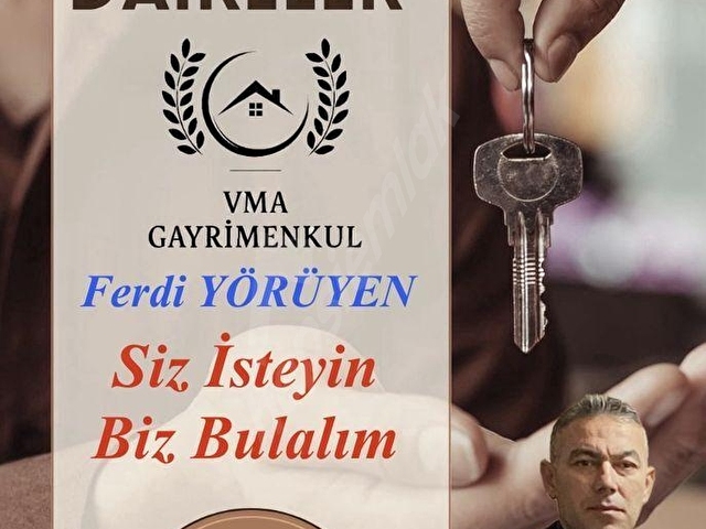 VMA GAYRİMENKULDEN Aydın Meşrutiyet Mahallesi’nde Çarşamba pazarı içinde satılık 1. kat - Görsel 2