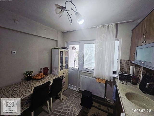 VMA GAYRİMENKULDEN Aydın Meşrutiyet Mahallesi’nde Çarşamba pazarı içinde satılık 1. kat - Görsel 9