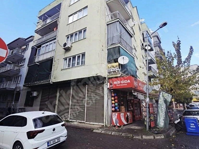 VMA GAYRİMENKULDEN Aydın Meşrutiyet Mahallesi’nde Çarşamba pazarı içinde satılık 1. kat - Görsel 21