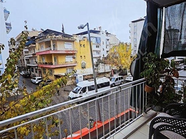 VMA GAYRİMENKULDEN Aydın Meşrutiyet Mahallesi’nde Çarşamba pazarı içinde satılık 1. kat - Görsel 20