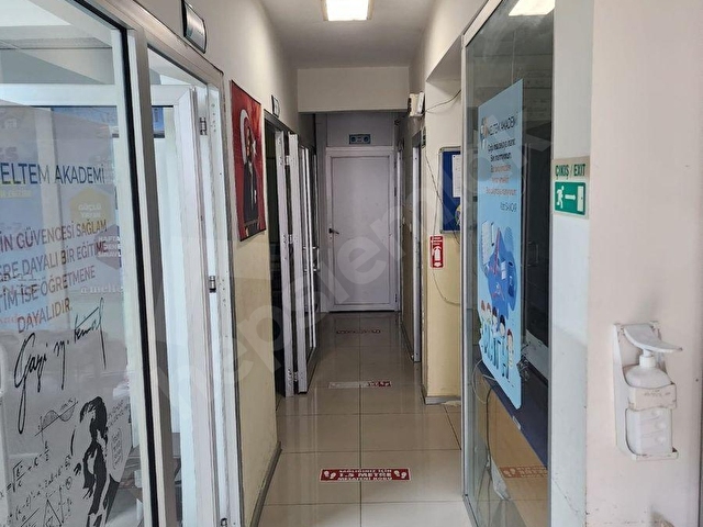 MELTEMDE DEVREN SATILIK ETÜD MERKEZİ/DERSHANE - Görsel 23
