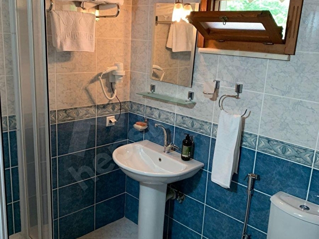 KİREÇHANE BAHÇEŞEHİR KOLEJİ KARŞISI 1980M2 ARSA 4 KATLI BİNA - Görsel 6