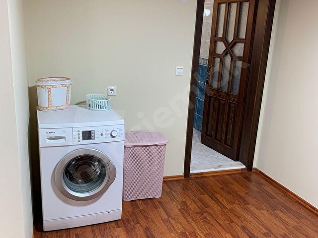 KİREÇHANE BAHÇEŞEHİR KOLEJİ KARŞISI 1980M2 ARSA 4 KATLI BİNA - Görsel 25