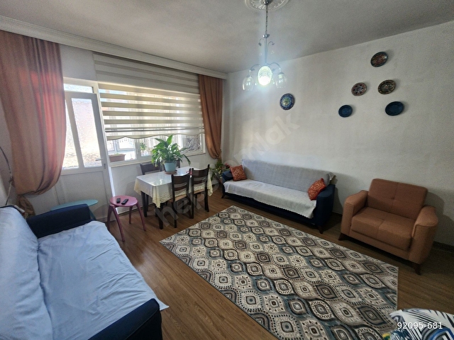 ARYANA EMLAKTAN SATILIK MERKEZDE SATILIK DAİRE - Görsel 4