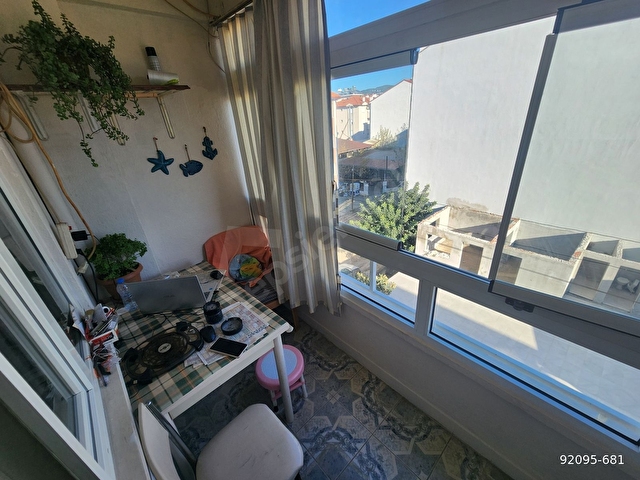 ARYANA EMLAKTAN SATILIK MERKEZDE SATILIK DAİRE - Görsel 20