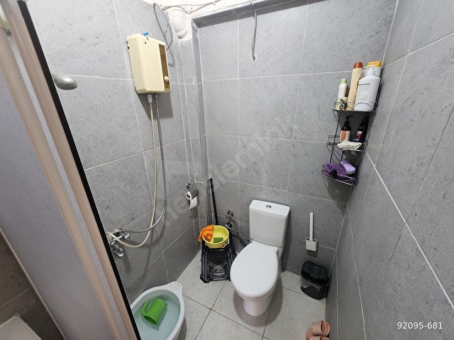 ARYANA EMLAKTAN SATILIK MERKEZDE SATILIK DAİRE - Görsel 12