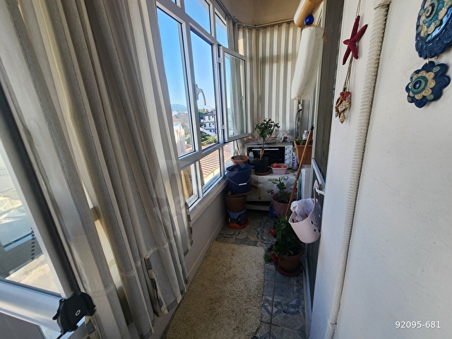 ARYANA EMLAKTAN SATILIK MERKEZDE SATILIK DAİRE - Görsel 19