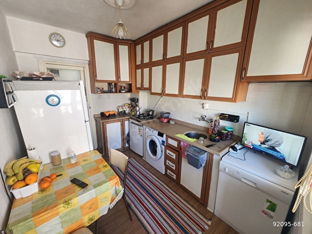 ARYANA EMLAKTAN SATILIK MERKEZDE SATILIK DAİRE - Görsel 17