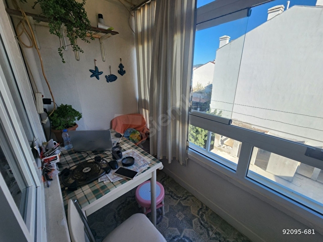 ARYANA EMLAKTAN SATILIK MERKEZDE SATILIK DAİRE - Görsel 18