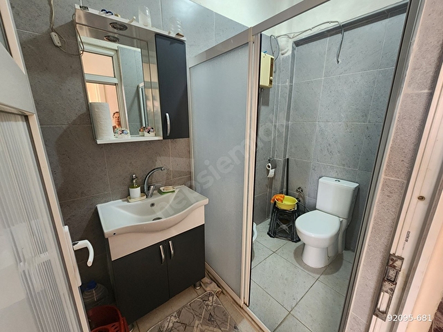 ARYANA EMLAKTAN SATILIK MERKEZDE SATILIK DAİRE - Görsel 10