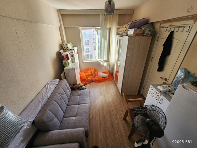 ARYANA EMLAKTAN SATILIK MERKEZDE SATILIK DAİRE - Görsel 7