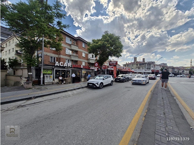 AKDERE MEHMET ALİ ALTUN CADDESİNDE 25 YILLIK KÖKLÜ GEÇMİŞE SAHİP DEVREN SATILIK FAAL PASTANE-FIRIN - Görsel 28