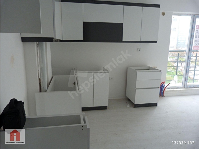ÖRNEK MAH. SİTELER KARŞISI 4+1 DUBLEKS SIFIR BİNA ACİL SATILIK - Görsel 13