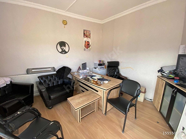 NİĞDE MERKEZ ESKİSARAYDA GENİŞ CEPHELİ DEPOLU DÜKKAN - Görsel 16