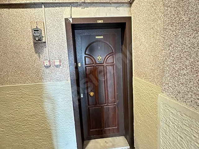 Çankaya Ertuğrul Gazi  Mahallesi Uzun Gemiciler Sokak 1+1Kiralık Daire - Görsel 2