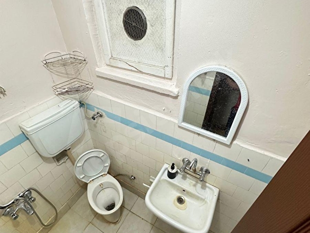 Çankaya Ertuğrul Gazi  Mahallesi Uzun Gemiciler Sokak 1+1Kiralık Daire - Görsel 9