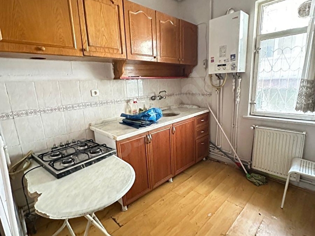 Çankaya Ertuğrul Gazi  Mahallesi Uzun Gemiciler Sokak 1+1Kiralık Daire - Görsel 7