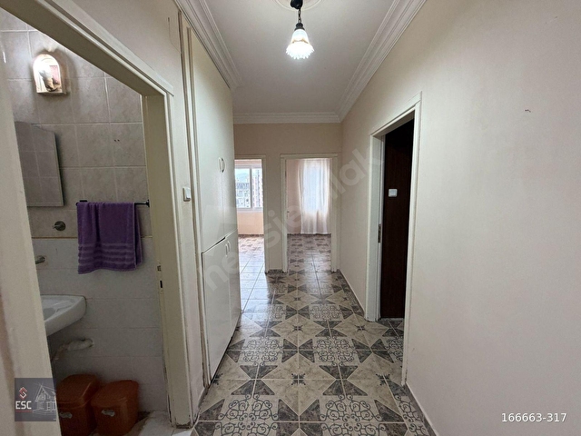 ESCDEN DAVULTEPE MHDE 3+1 KİRALIK DAİRE ESC2386A - Görsel 10