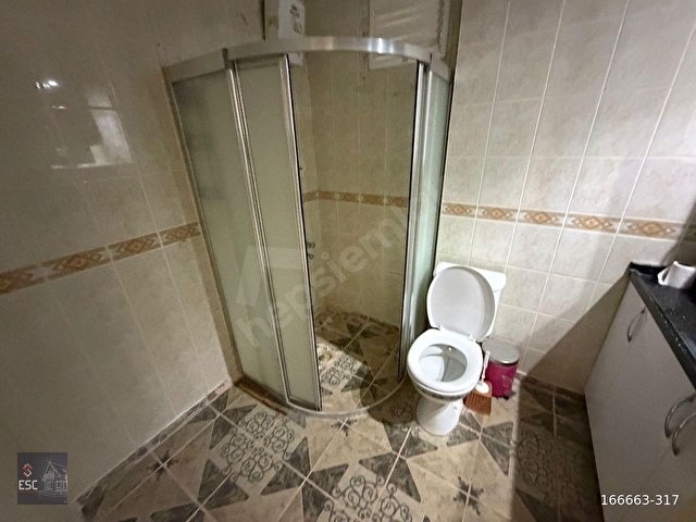 ESCDEN DAVULTEPE MHDE 3+1 KİRALIK DAİRE ESC2386A - Görsel 22