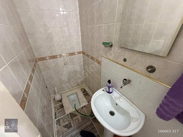 ESCDEN DAVULTEPE MHDE 3+1 KİRALIK DAİRE ESC2386A - Görsel 11