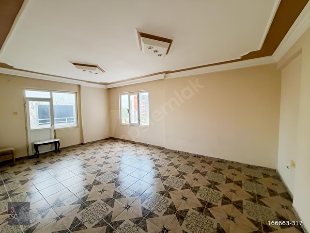 ESCDEN DAVULTEPE MHDE 3+1 KİRALIK DAİRE ESC2386A