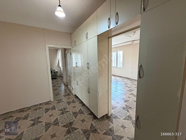 ESCDEN DAVULTEPE MHDE 3+1 KİRALIK DAİRE ESC2386A - Görsel 9