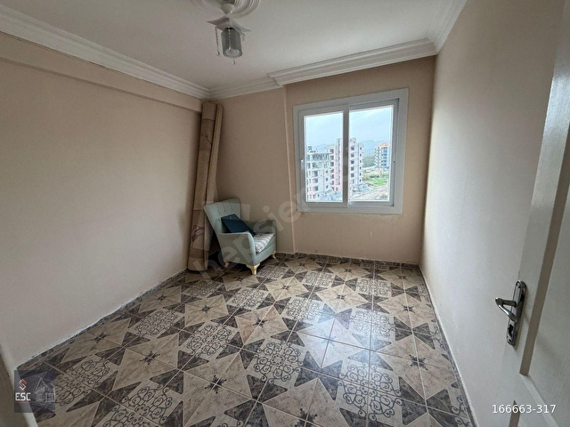 ESCDEN DAVULTEPE MHDE 3+1 KİRALIK DAİRE ESC2386A - Görsel 16