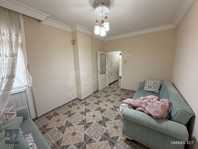 ESCDEN DAVULTEPE MHDE 3+1 KİRALIK DAİRE ESC2386A - Görsel 13
