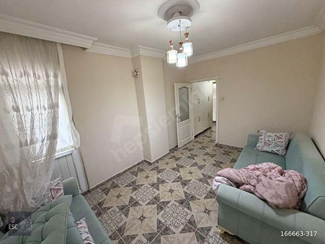 ESCDEN DAVULTEPE MHDE 3+1 KİRALIK DAİRE ESC2386A - Görsel 15