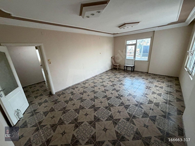 ESCDEN DAVULTEPE MHDE 3+1 KİRALIK DAİRE ESC2386A - Görsel 2