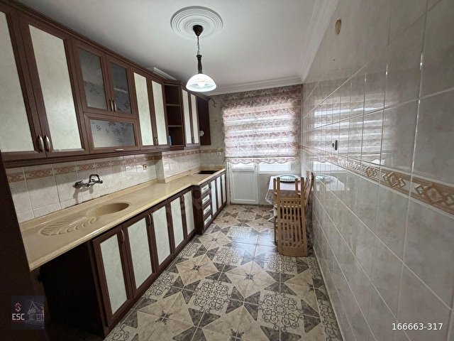 ESCDEN DAVULTEPE MHDE 3+1 KİRALIK DAİRE ESC2386A - Görsel 7