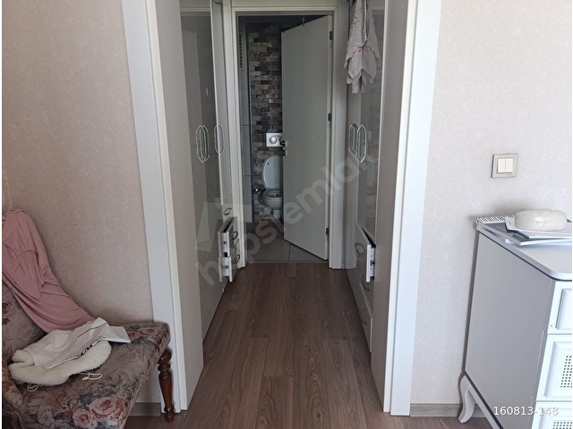 RSMDEN DOĞAŞEHİR PLUS 2.ETAPTA KİRALIK ARAKAT 4+1 LÜKS DAİRE - Görsel 8