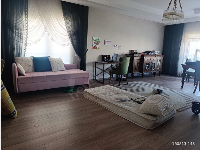 RSMDEN DOĞAŞEHİR PLUS 2.ETAPTA KİRALIK ARAKAT 4+1 LÜKS DAİRE
