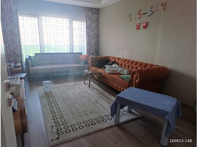 RSMDEN DOĞAŞEHİR PLUS 2.ETAPTA KİRALIK ARAKAT 4+1 LÜKS DAİRE - Görsel 2
