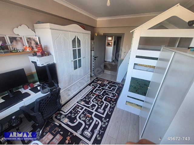 ARMAXDAN FIRSAT BAĞLARBAŞI NİNOVA LİFEDA SATILIK 2+1 DAİRE - Görsel 2