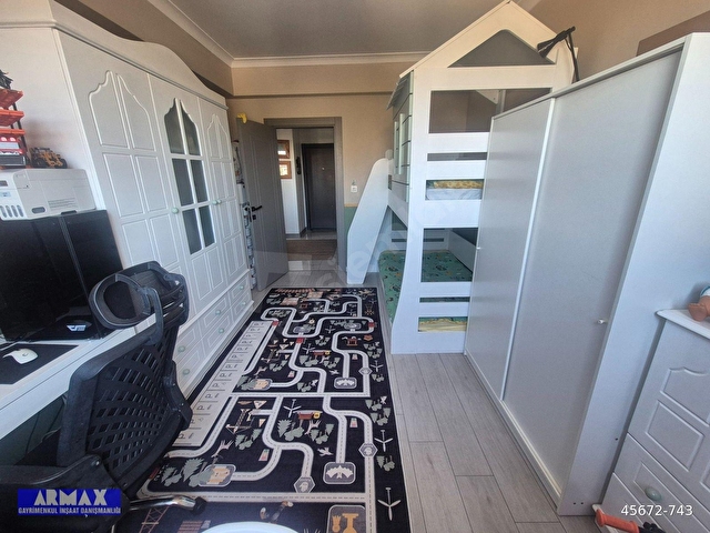 ARMAXDAN FIRSAT BAĞLARBAŞI NİNOVA LİFEDA SATILIK 2+1 DAİRE - Görsel 16