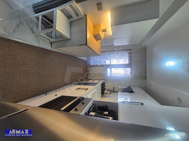 ARMAXDAN FIRSAT BAĞLARBAŞI NİNOVA LİFEDA SATILIK 2+1 DAİRE - Görsel 11