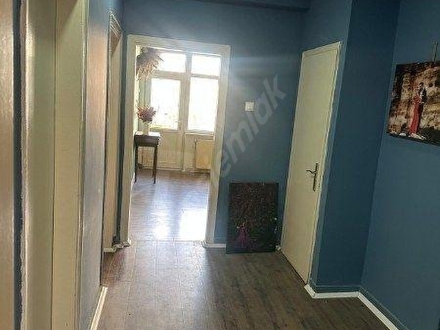 Yeni Minare Caddesinde Ev ve Büroya Uygun Satılık Daire - Görsel 7