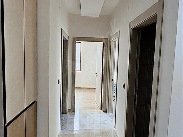 VB GRUP MİMSİN ŞİRİNTEPEDE 2,5+1 SIFIR SATILIK DAİRE - Görsel 11
