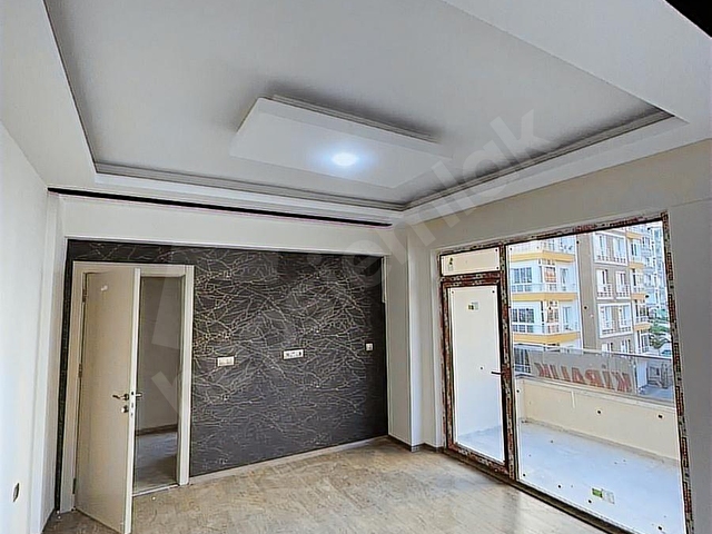 VB GRUP MİMSİN ŞİRİNTEPEDE 2,5+1 SIFIR SATILIK DAİRE