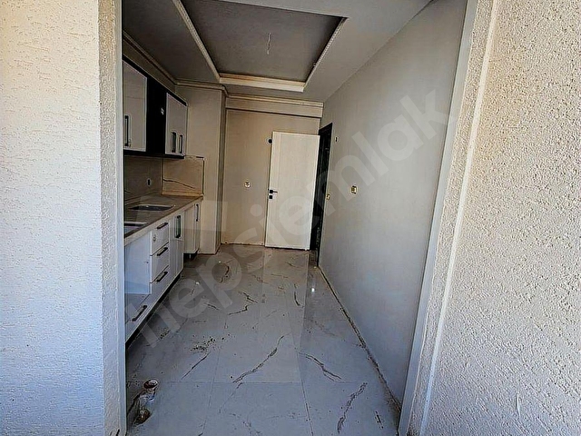 MAVİ EMLAKTAN 600 EVLER MAH.2 AYRI ÖN/ARKA 2+1 SATILIK DAİRELER - Görsel 7