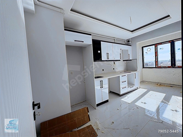 MAVİ EMLAKTAN 600 EVLER MAH.2 AYRI ÖN/ARKA 2+1 SATILIK DAİRELER - Görsel 29