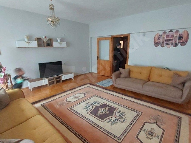 Merkez Yayla Satılık