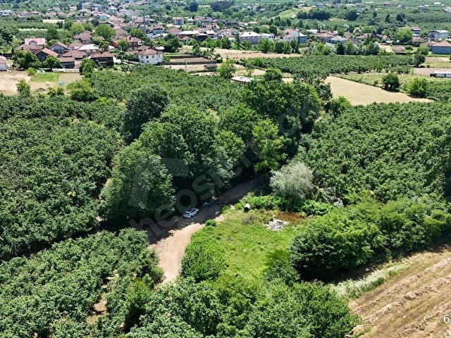 KAZİMİYE MAHALLESİNDE 2.592 M2 SATILIK ARSA - Görsel 6