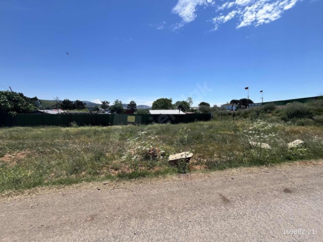 Çözüm den acil satılık 2 parsel 440 m2 - Görsel 13
