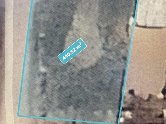 Çözüm den acil satılık 2 parsel 440 m2 - Görsel 11