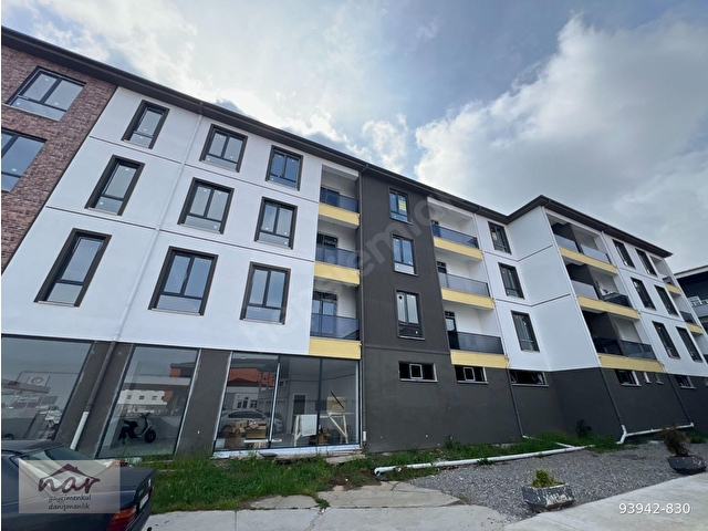 NAR GAYRİMENKULDEN ADLİYE VE EMNİYETE YAKIN KONUMDA SATILIK OFİS - Görsel 3