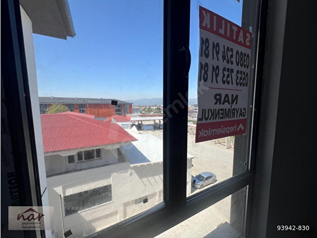 NAR GAYRİMENKULDEN ADLİYE VE EMNİYETE YAKIN KONUMDA SATILIK OFİS - Görsel 20