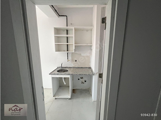 NAR GAYRİMENKULDEN ADLİYE VE EMNİYETE YAKIN KONUMDA SATILIK OFİS - Görsel 22